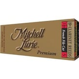 Mitchell Lurie Premium B Flat Clarinet Reeds #1.5 Box of 5 Reeds